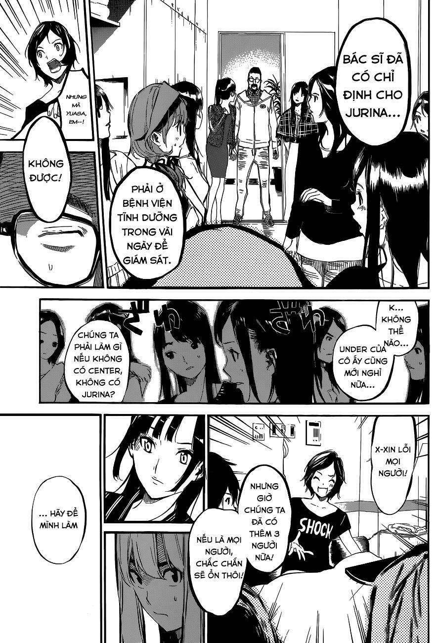 akb49 - renai kinshi jourei chapter 130 3