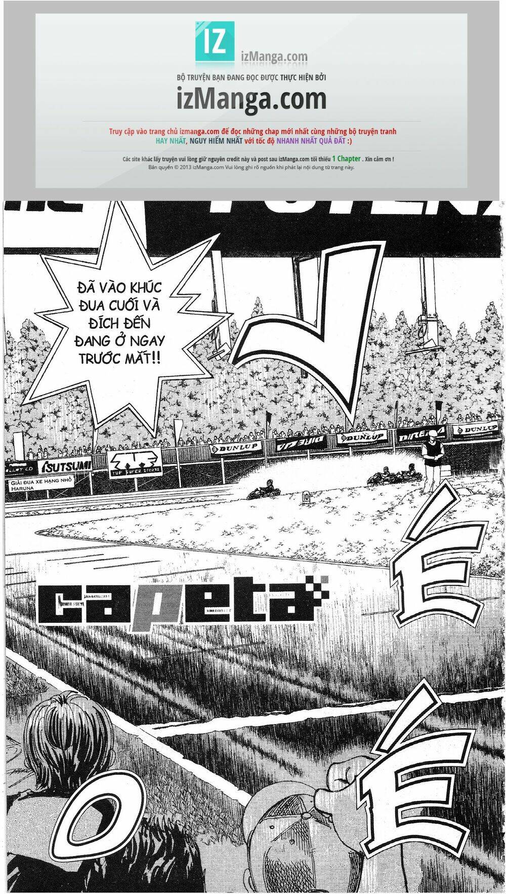 khát vọng đường đua chapter 56 1