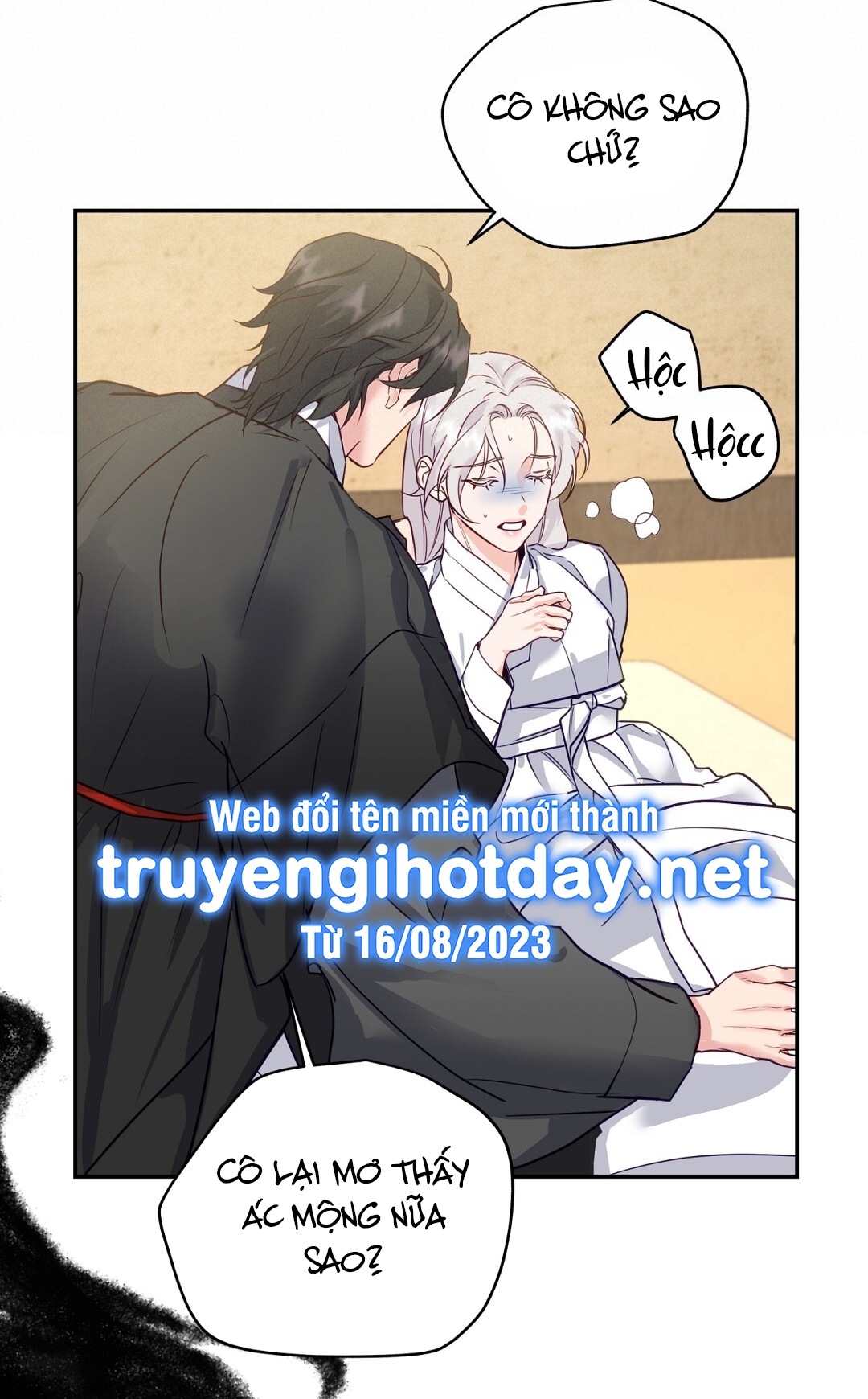 Khúc Nhạc Của Cầm Thú chapter 7.2 - Trang 5