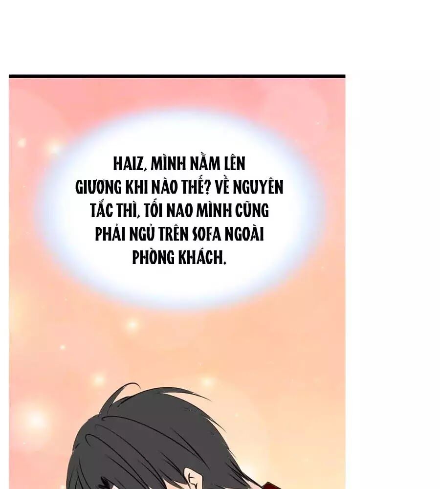 công chúa nữ vương mệnh chapter 114 29