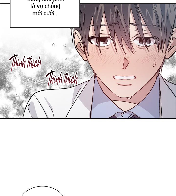 chàng tuấn mã của tôi chapter 35 44