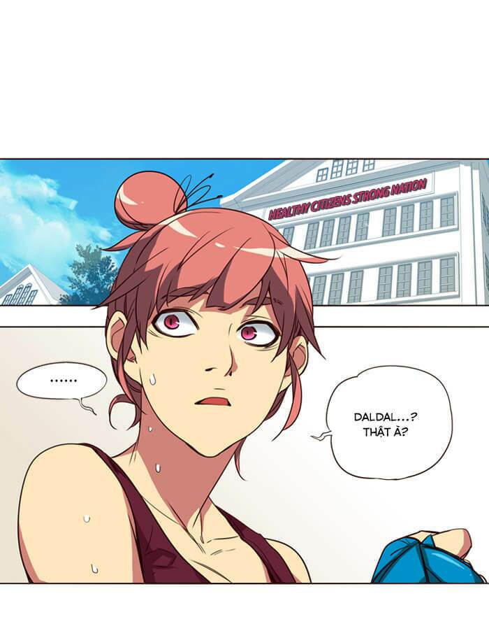 nữ sinh trường wilds chapter 243 3