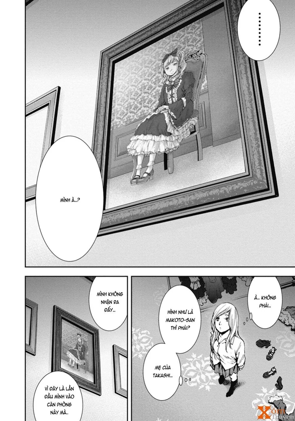 Gift ± chapter 46 13