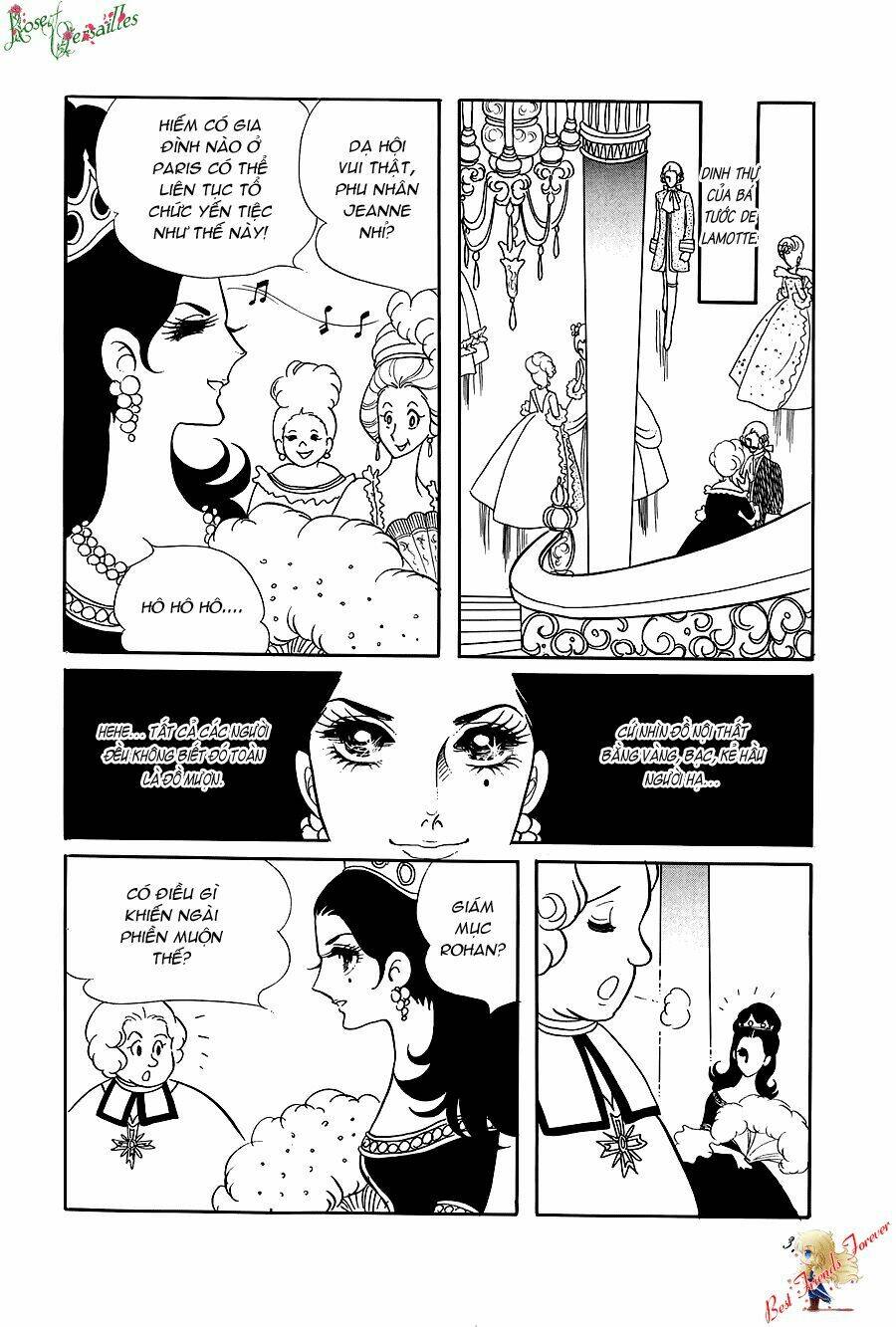 versailles no bara chapter 13 25