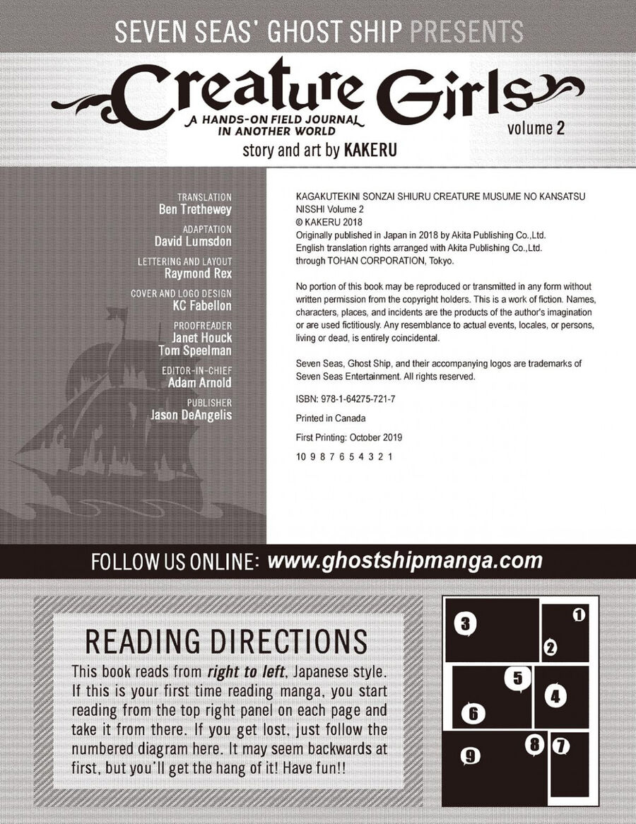 Gái Quái Vật - Hành Trình Thực Nghiệm Tại Dị Giới chapter 12.5 6