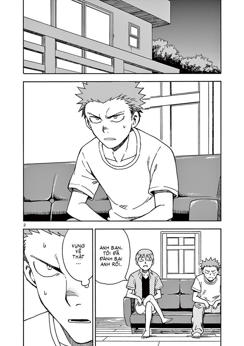 fudatsuki no kyoko-chan chapter 32 2