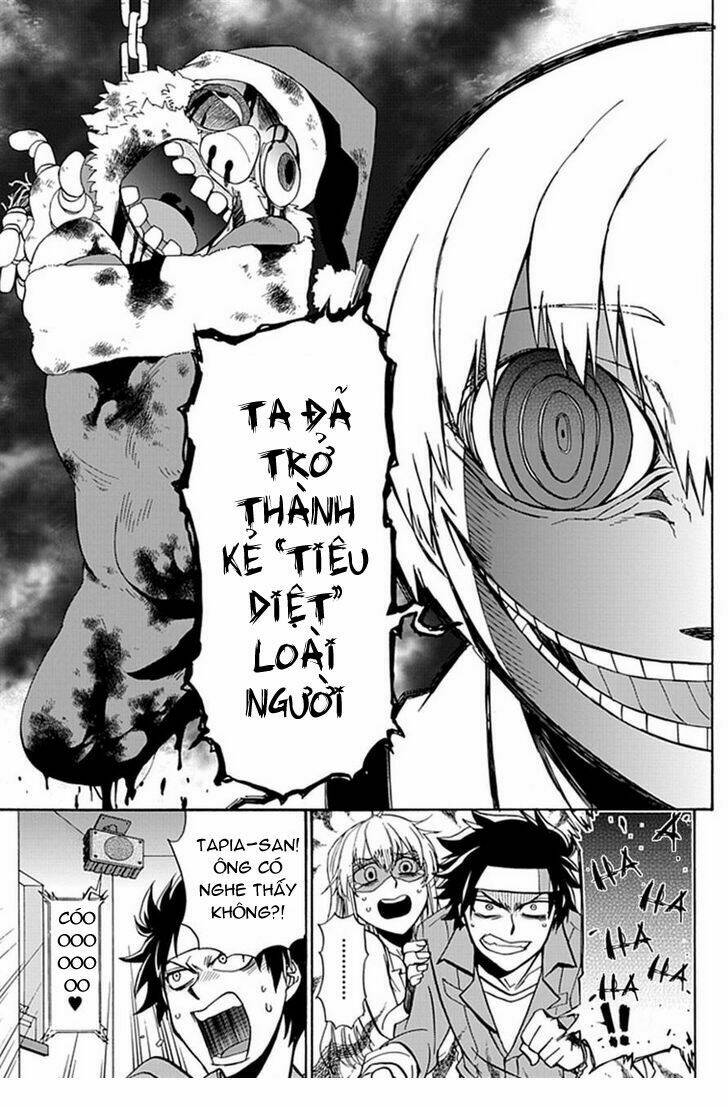 life is money chapter 5 16