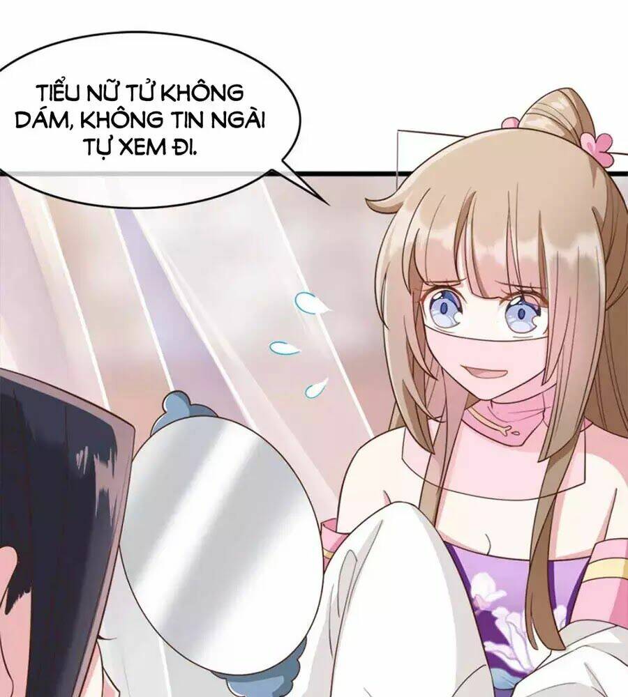 đích nữ hữu độc chapter 30 40