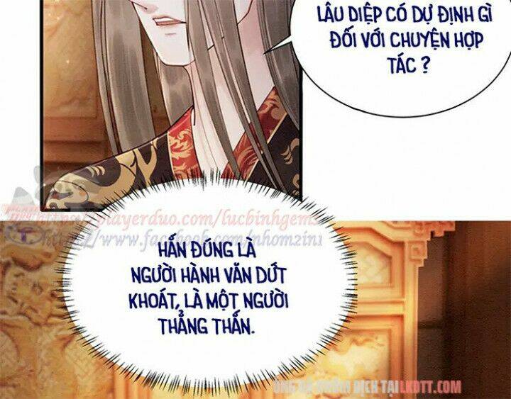 trọng sinh bá sủng nhiếp chính vương quá mạnh mẽ chapter 114 76