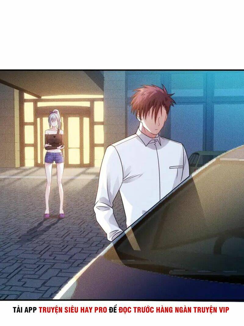 cao thủ cận vệ của nữ chủ tịch chapter 100 2