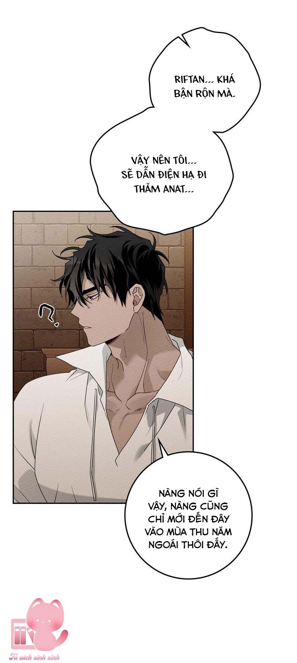 dưới tán cây sồi chapter 66 19