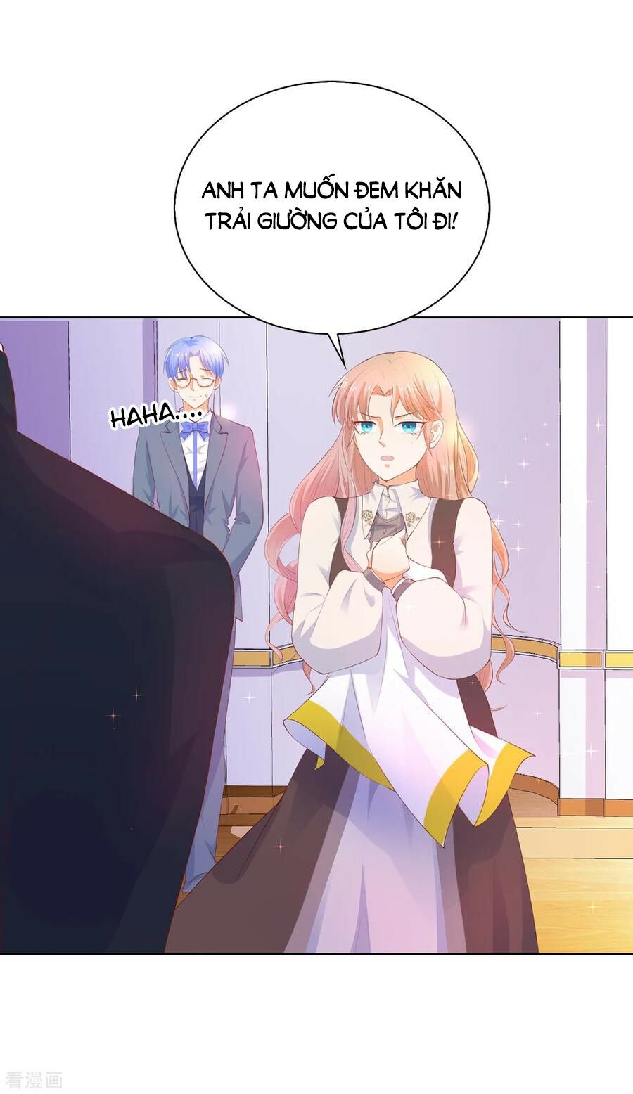 huynh khống công tước gả không được chapter 77.2 17