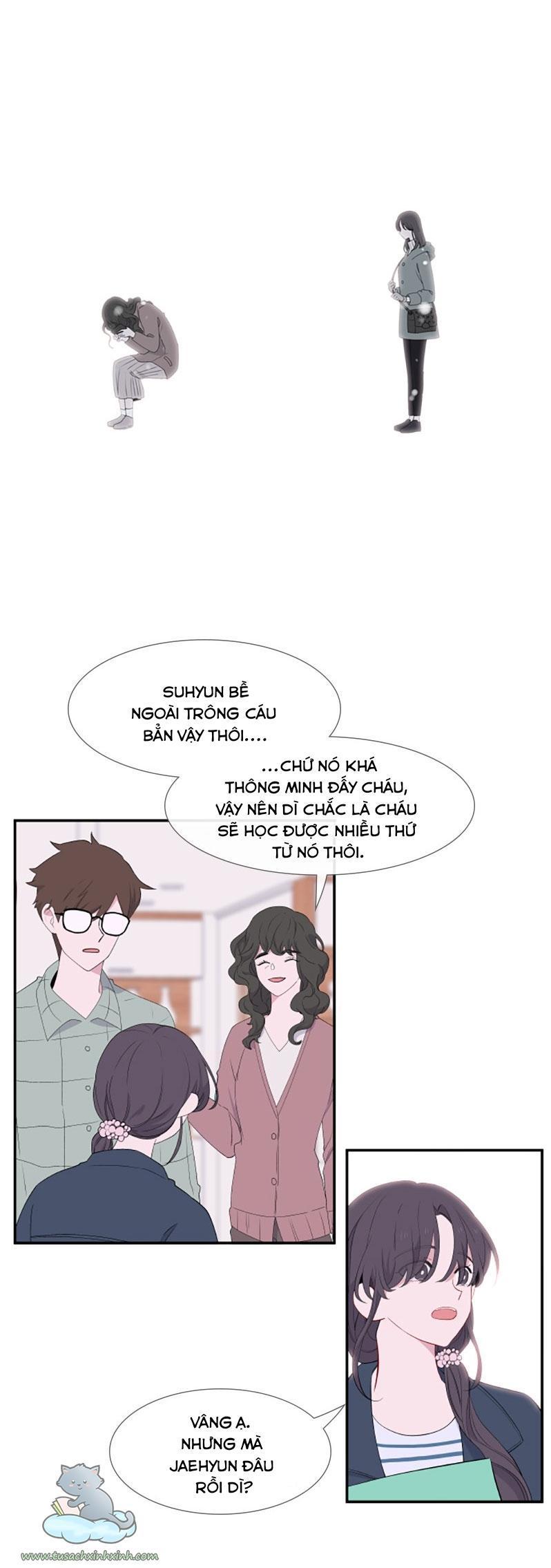 về bên anh chapter 24 11