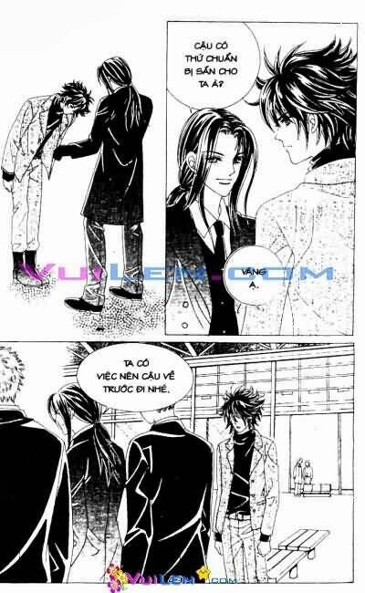 cuộc sống của tôi chapter 13 50