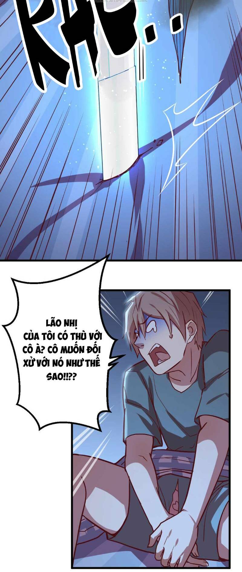 song tu đạo lữ kiểu xem mặt chapter 11 9