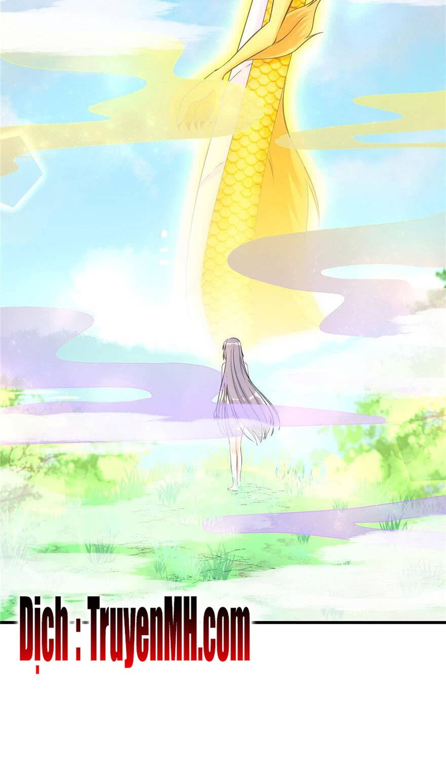 Piyo Piyo Angel Chapter 161 - Trang 2