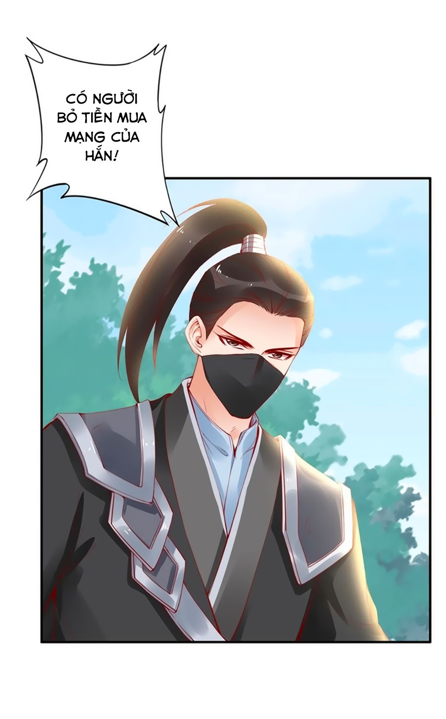 đế cung đông hoàng phi chapter 21 12