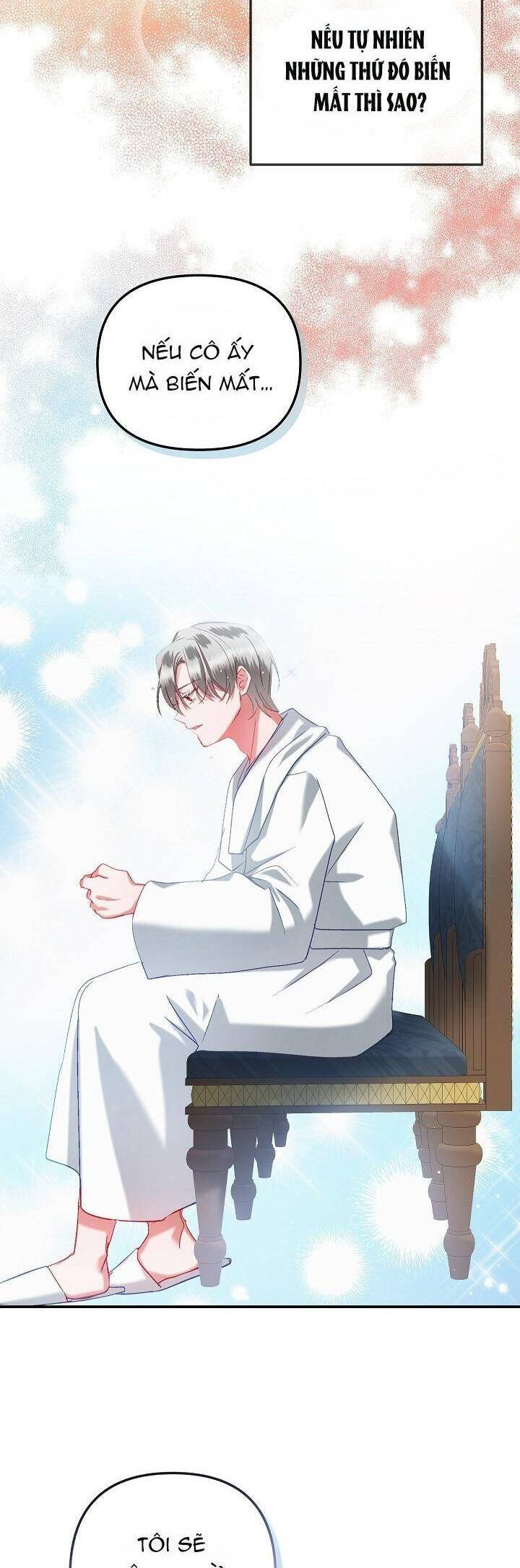 hoàng tử chuyển sinh trở thành người mạnh nhất thế giới nhờ vào sự hiểu biết về bug chapter 42 4