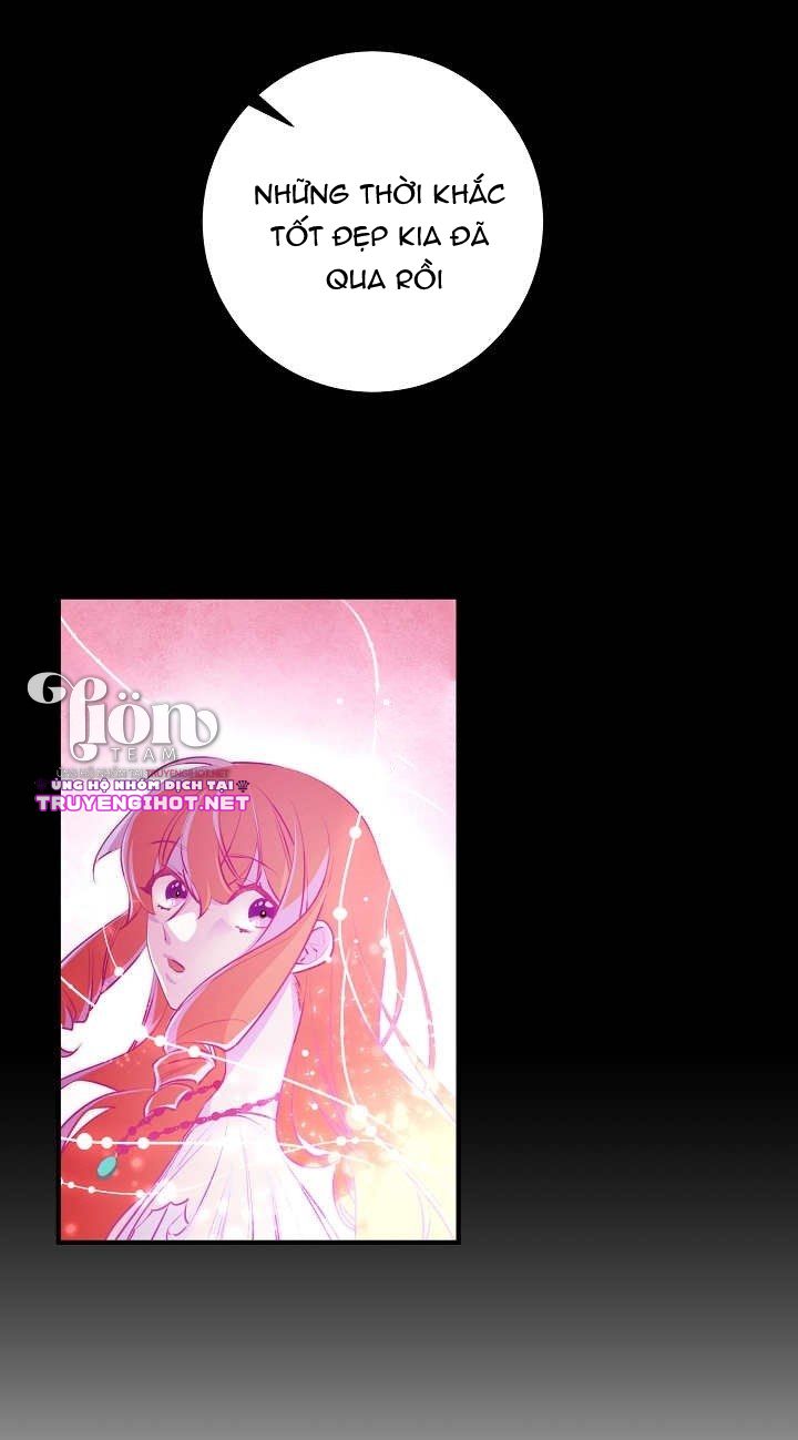 công nương đã thay đổi chapter 57.2 16