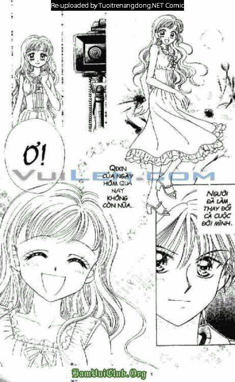 cánh thiên nga chapter 3 60