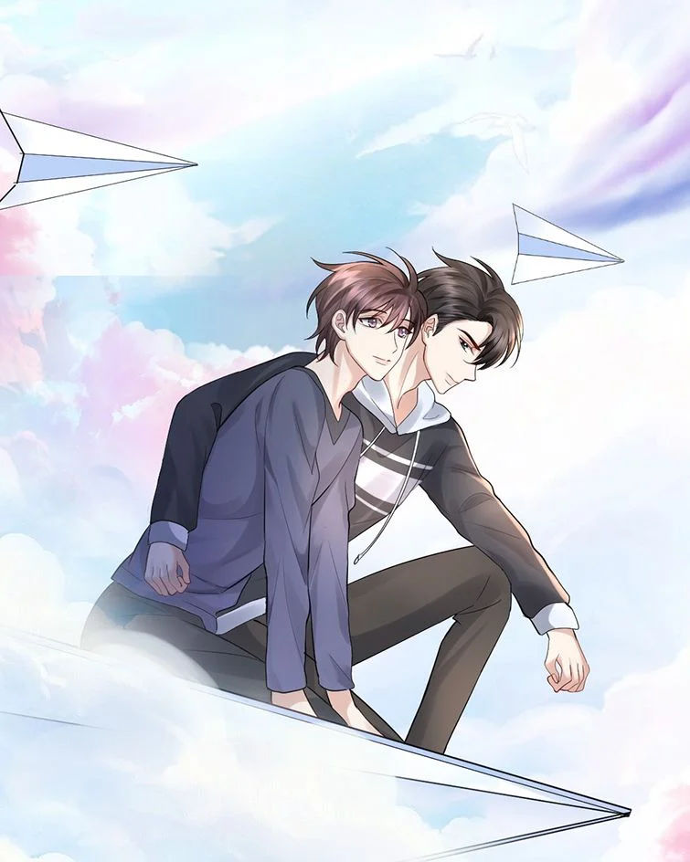 máy bay giấy chapter 66 7