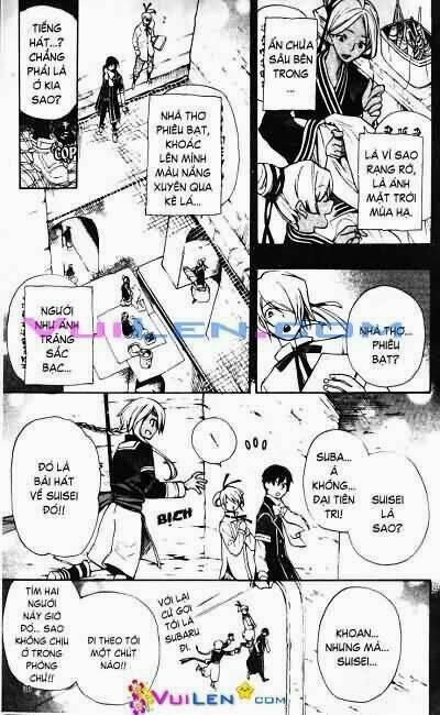 thanh kiếm và vương miện chapter 7 30