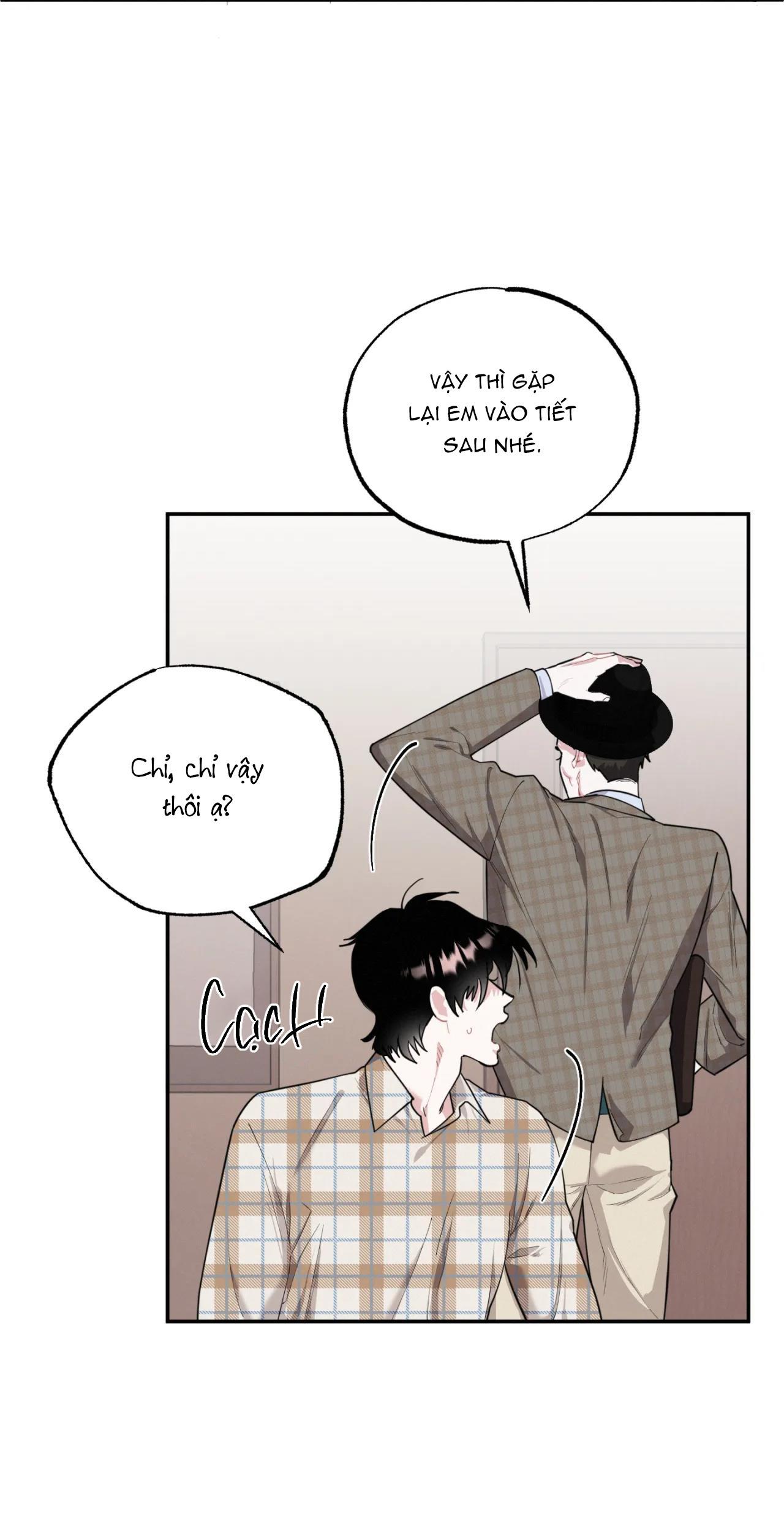 lời nói dối đẫm máu chapter 20 9