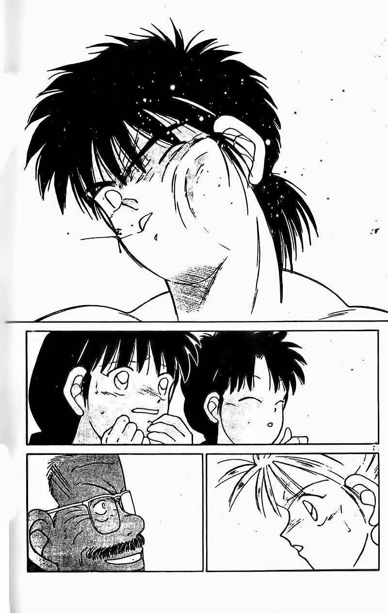 truyền nhân atula - shura no mon i chapter 127 13