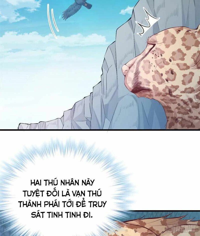 [16+] thảnh thơi thú thế chủng chủng điền, sinh sinh tể chapter 202 12