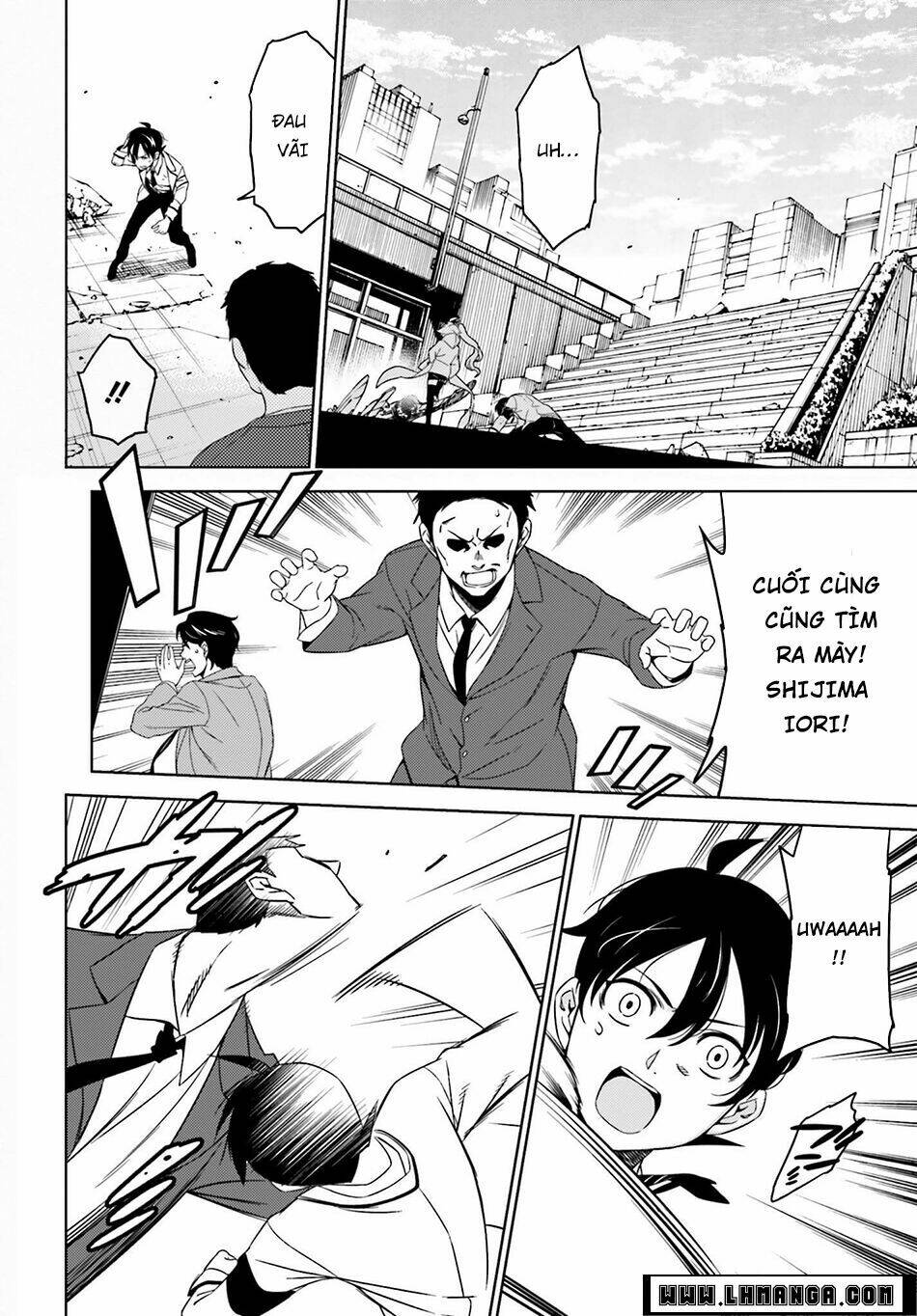 atrail - nisekawiteki nichijou to senmitsu element chapter 1 36