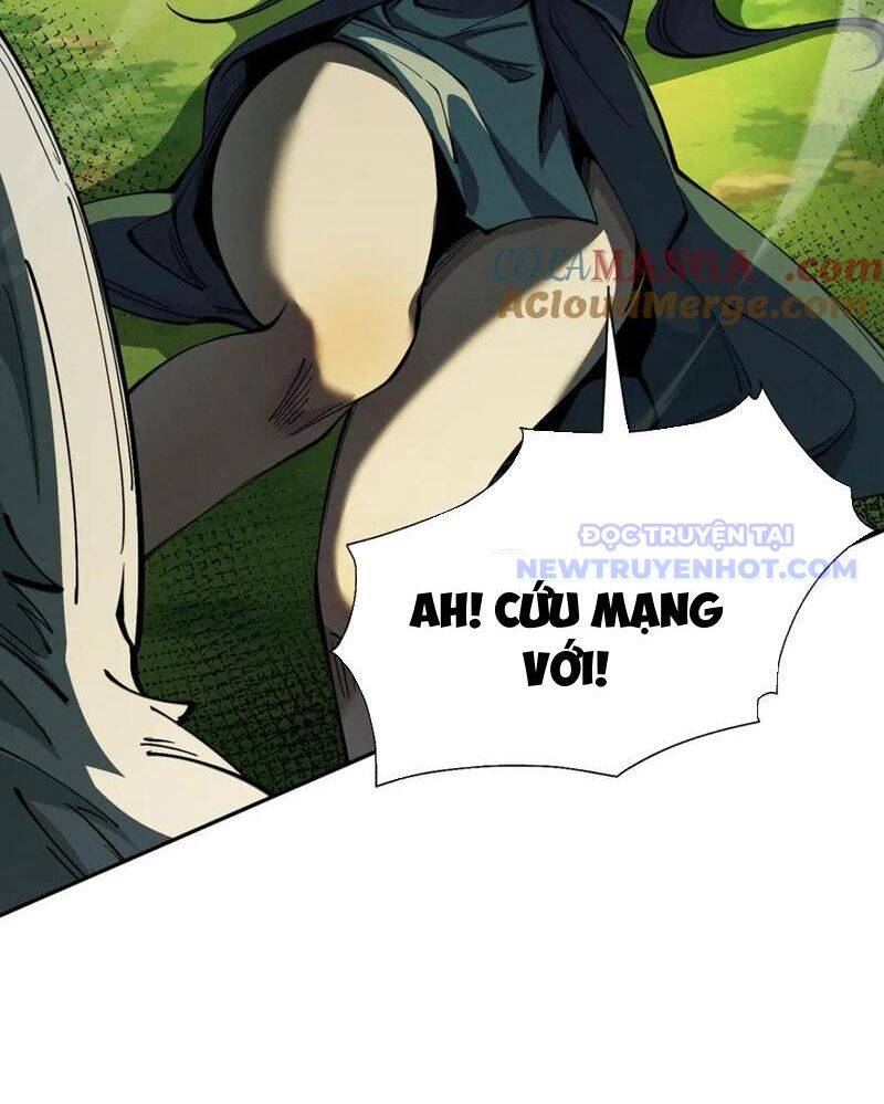 gặp mạnh thì càng mạnh, tu vi của ta không giới hạn chapter 16 79