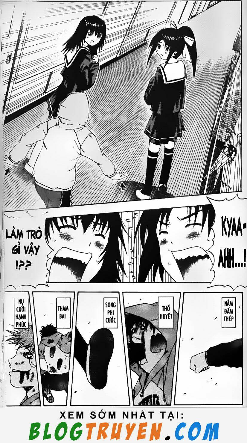 mr.fullswing chapter 3 18