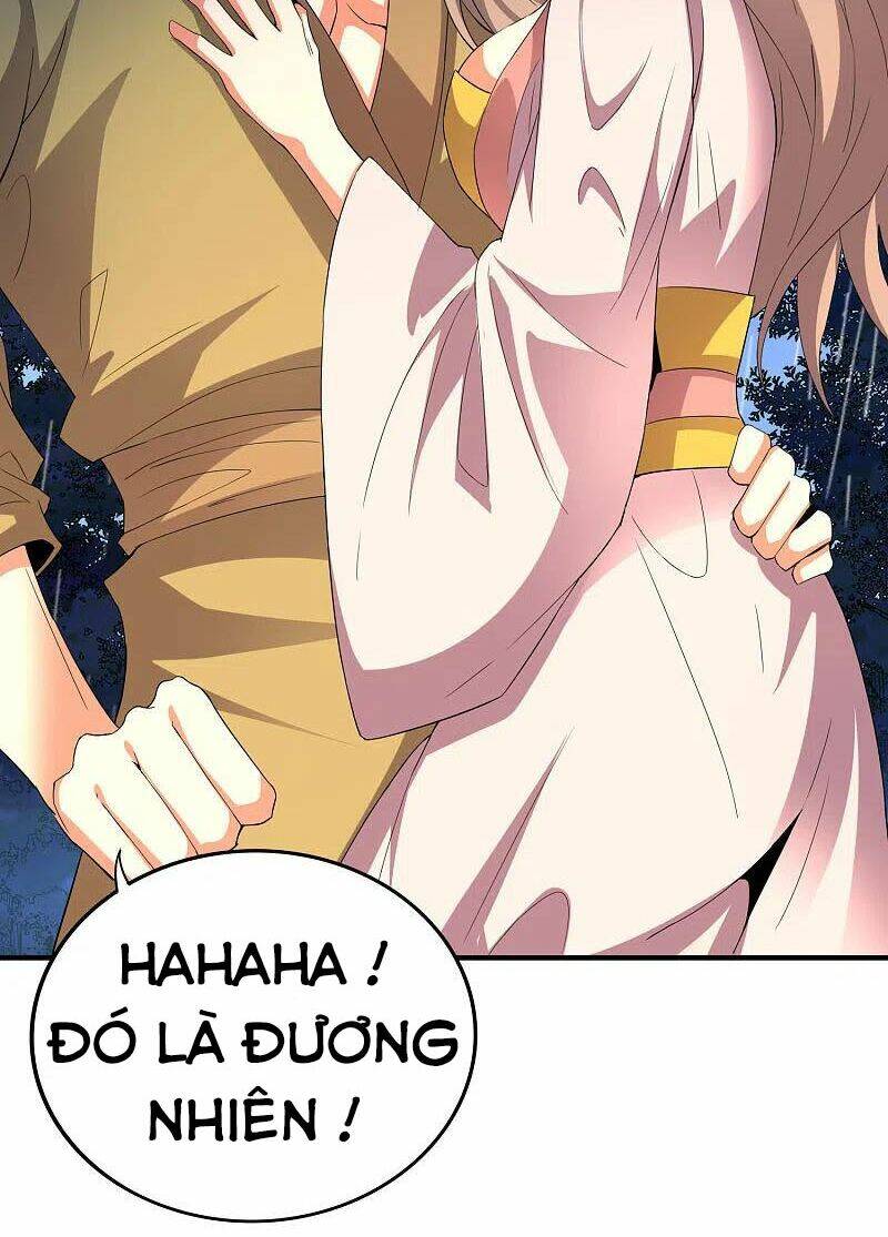 phục thiên thánh chủ chapter 166 7