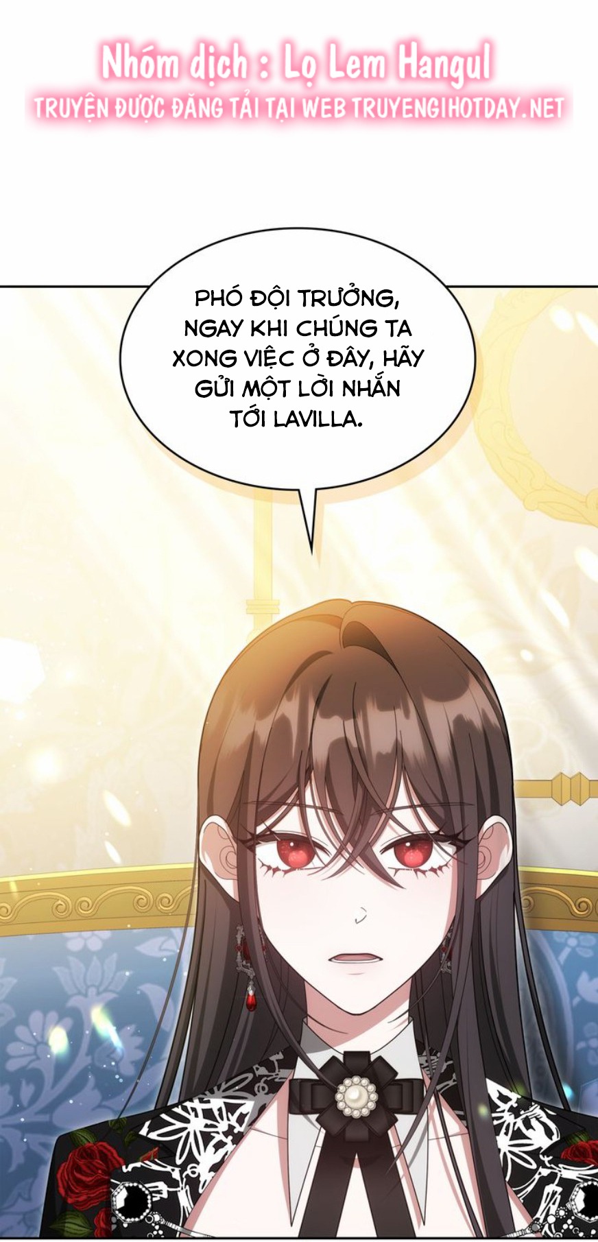 Giọt Nước Tràn Ly chapter 91 29