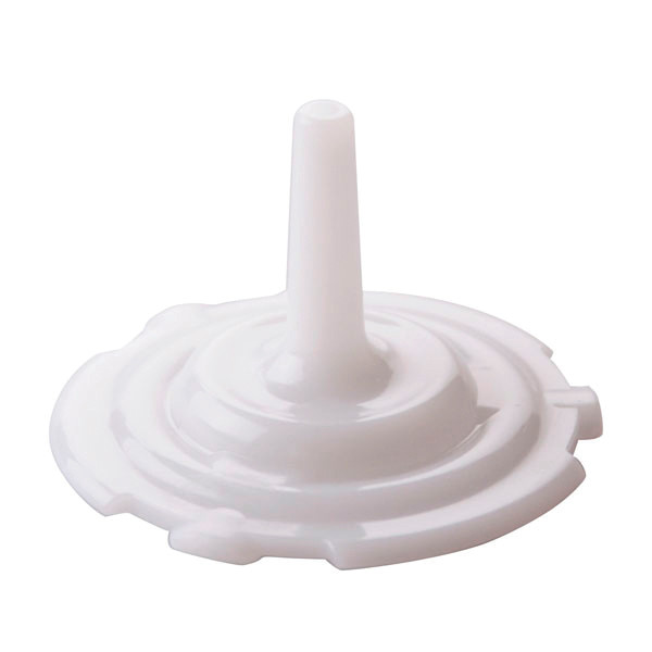 Bộ phụ kiện có màng matxa silicone cho máy hút sữa điện Unimom size M chính hãng