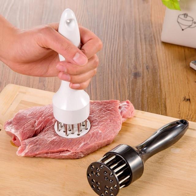 Sỉ 10 Dụng cụ dầm thịt mềm