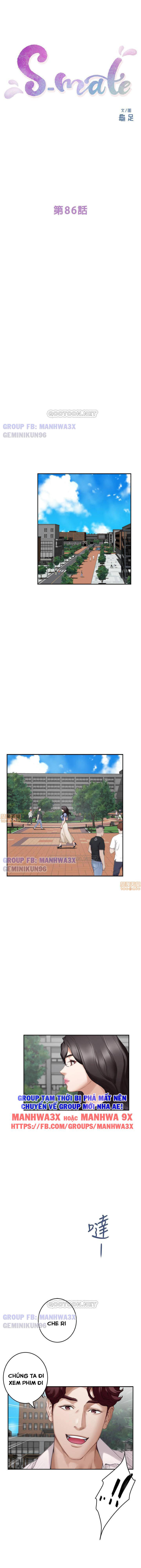 cặp đôi s chapter 86 1
