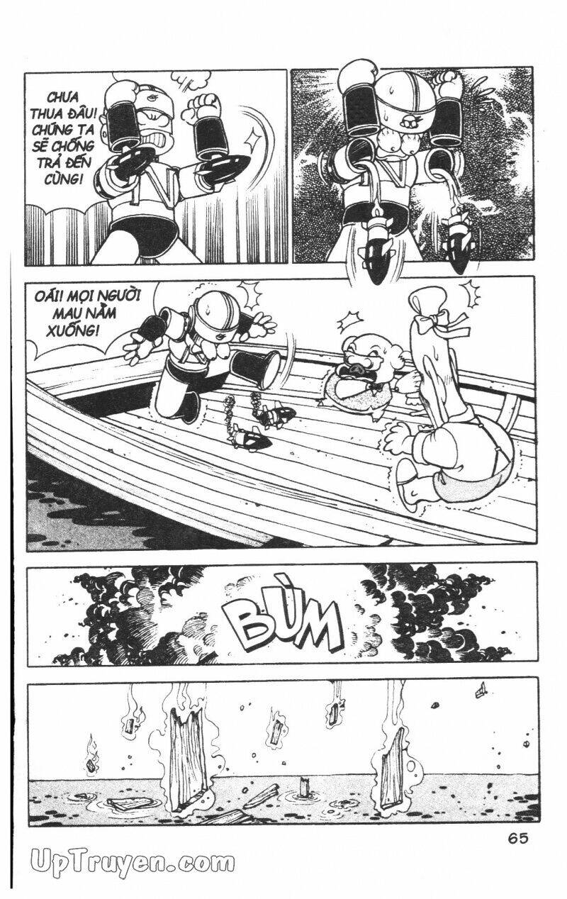 đội quân nhí nhố chapter 9 67