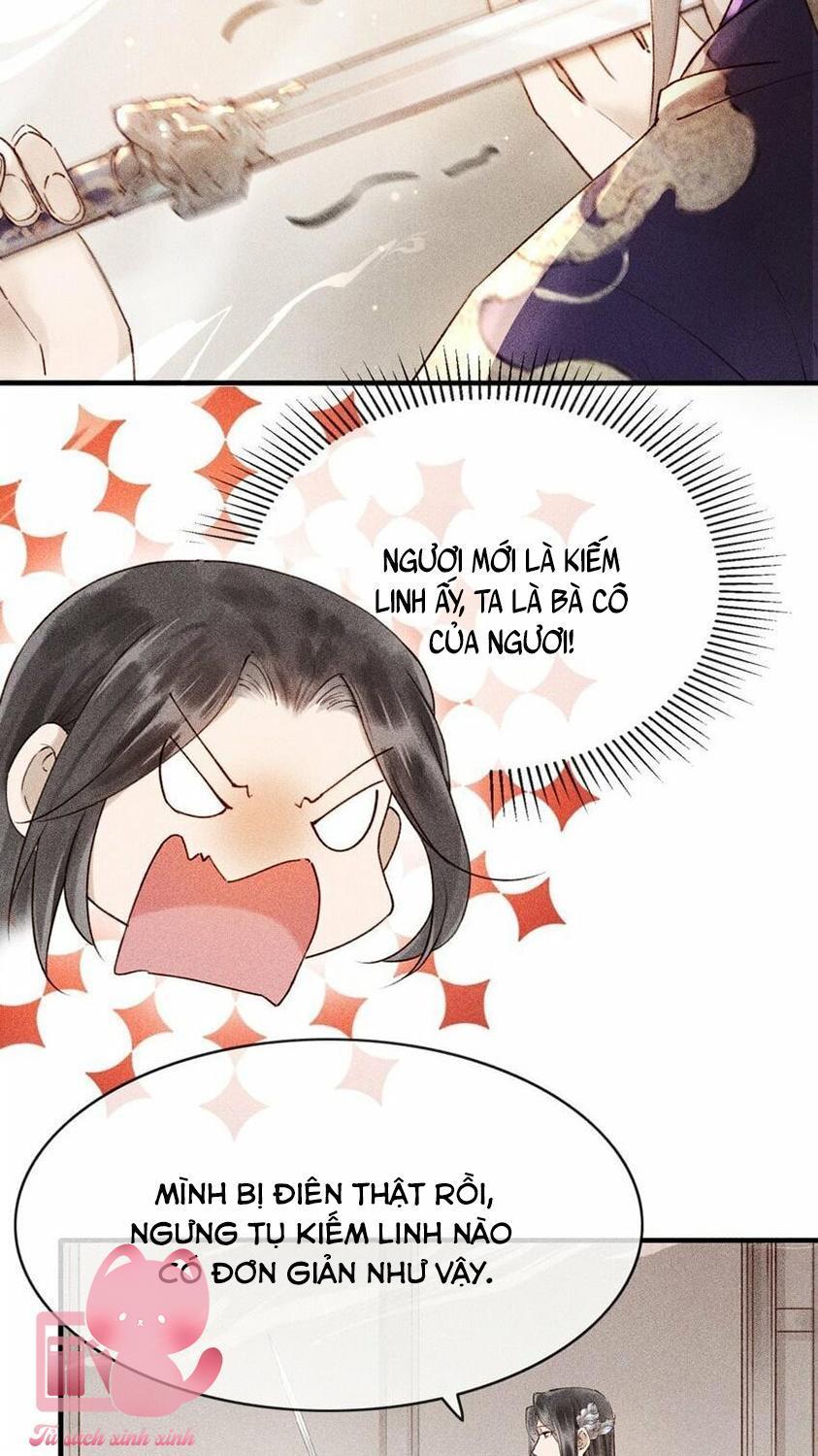 ta dựa vào thân mật với đồ đệ hắc hóa để sống tiếp chapter 1 69