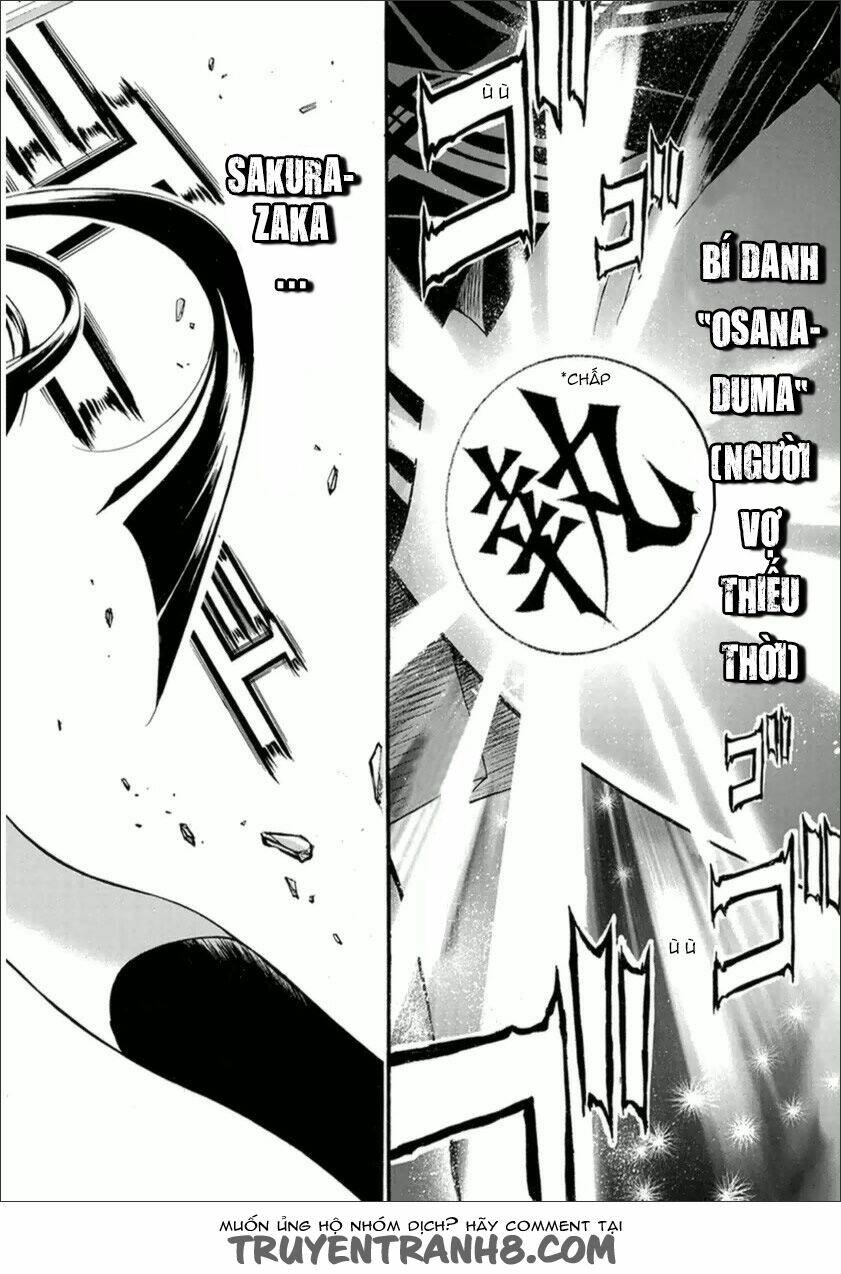 gou-dere bishoujo nagihara sora chapter 15 46