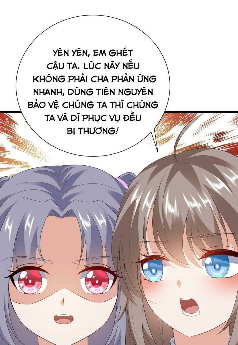 vú em của tiên ma chapter 27 9