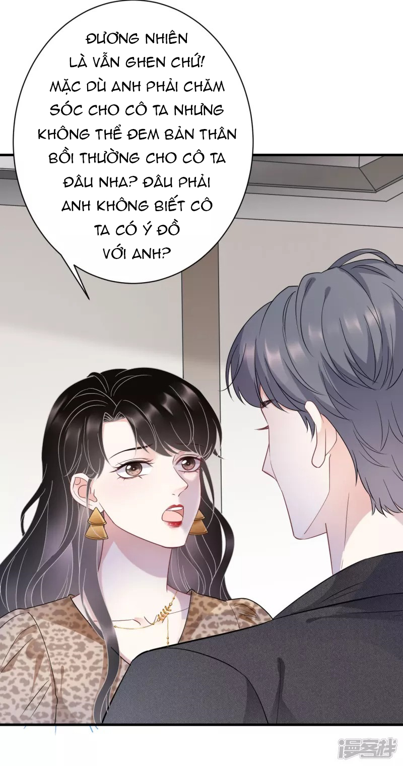 [16+] đại tiểu thư có thể có ý đồ xấu chapter 51.1 9