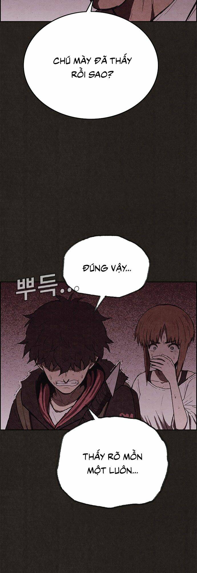 quái vật tại chung cư xanh chapter 110 36