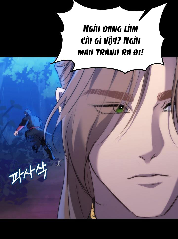 Hôn Nhân Bí Mật chapter 7.1 - Trang 21