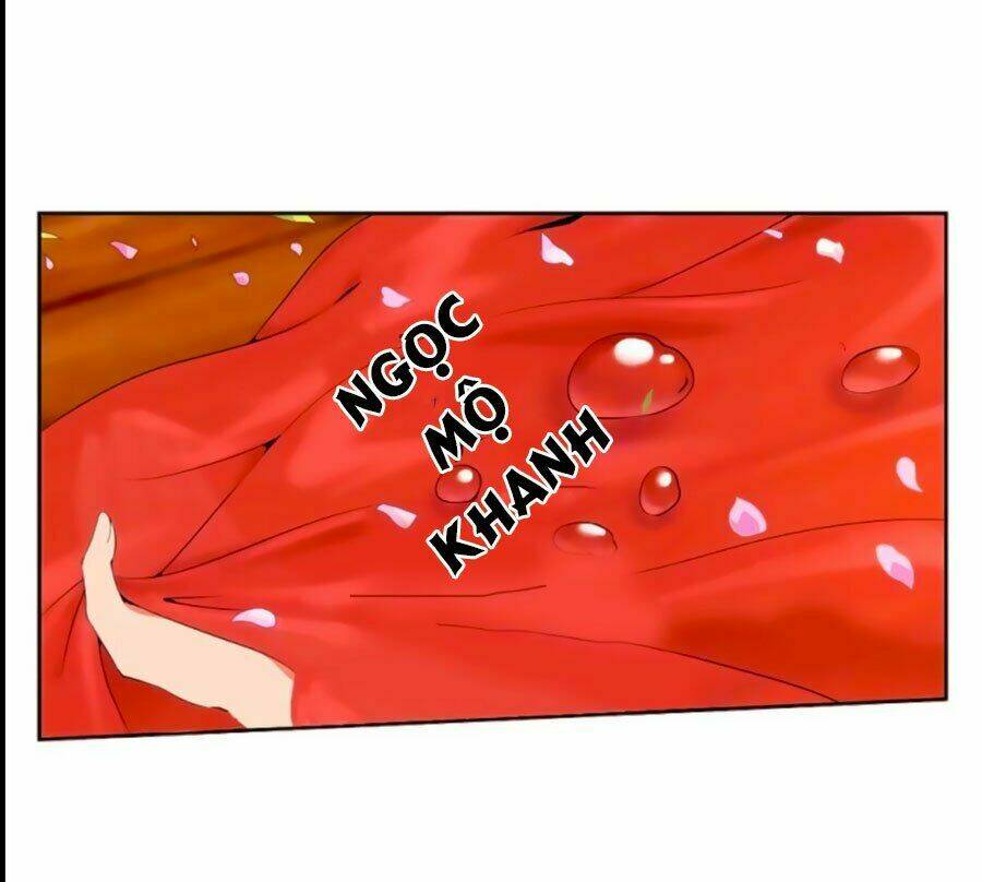 dẫn hồn khúc chapter 8.1 6