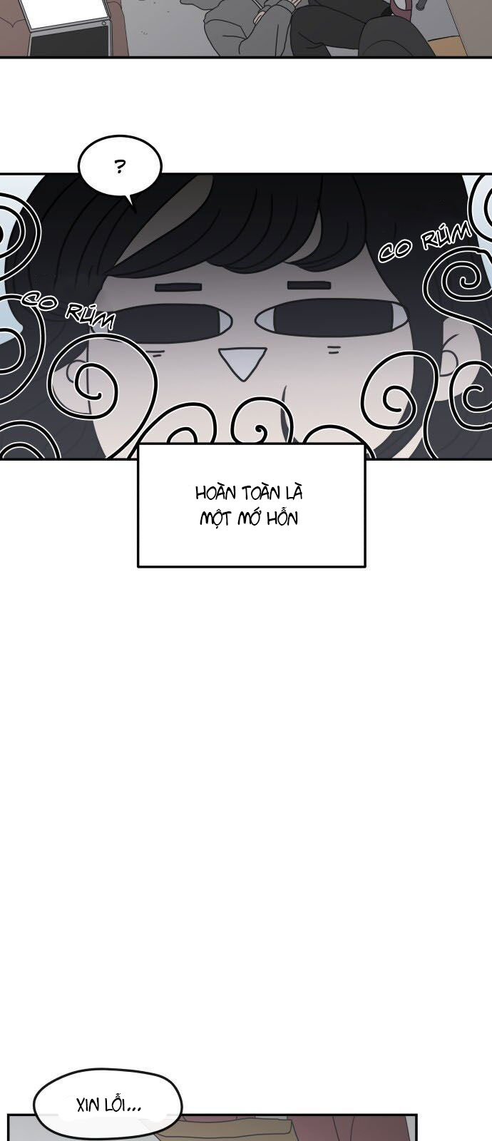 romance 101 chapter 2 2