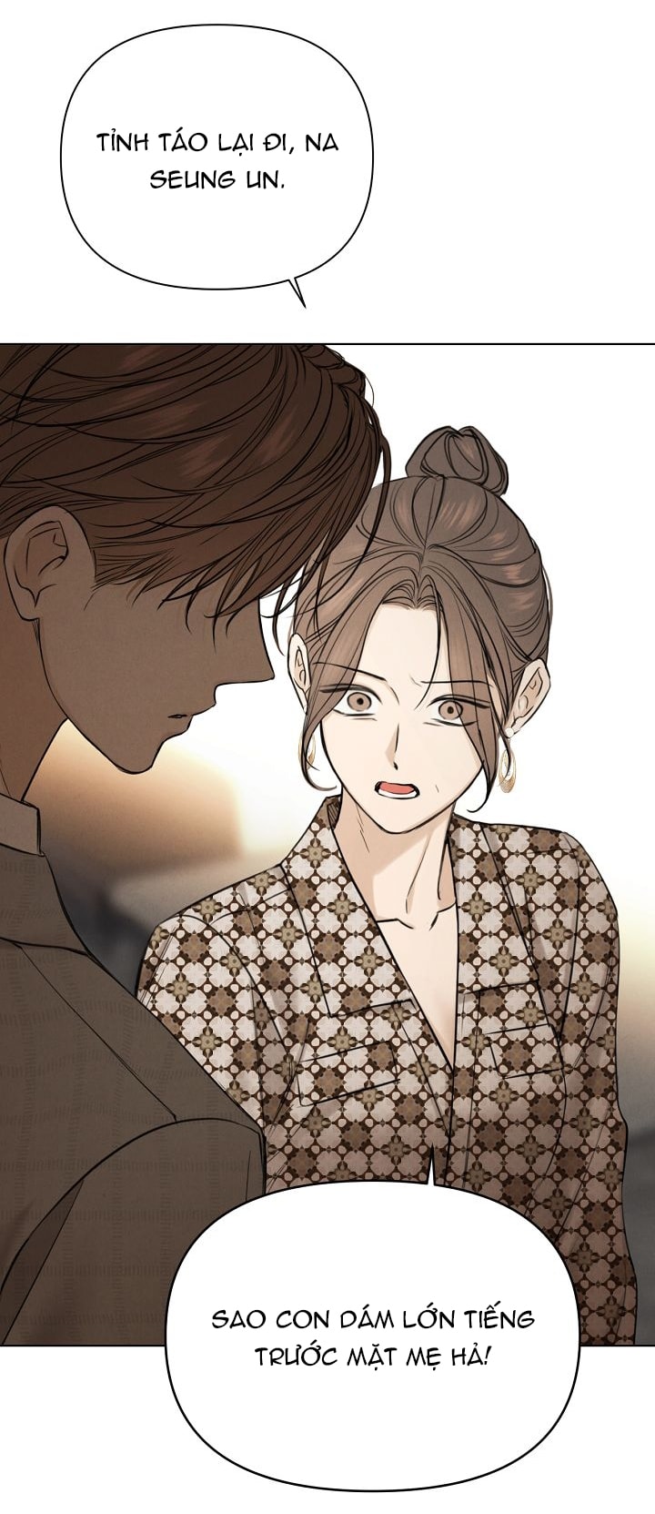 Chỉ Là Ánh Bình Minh chapter 66.1 12
