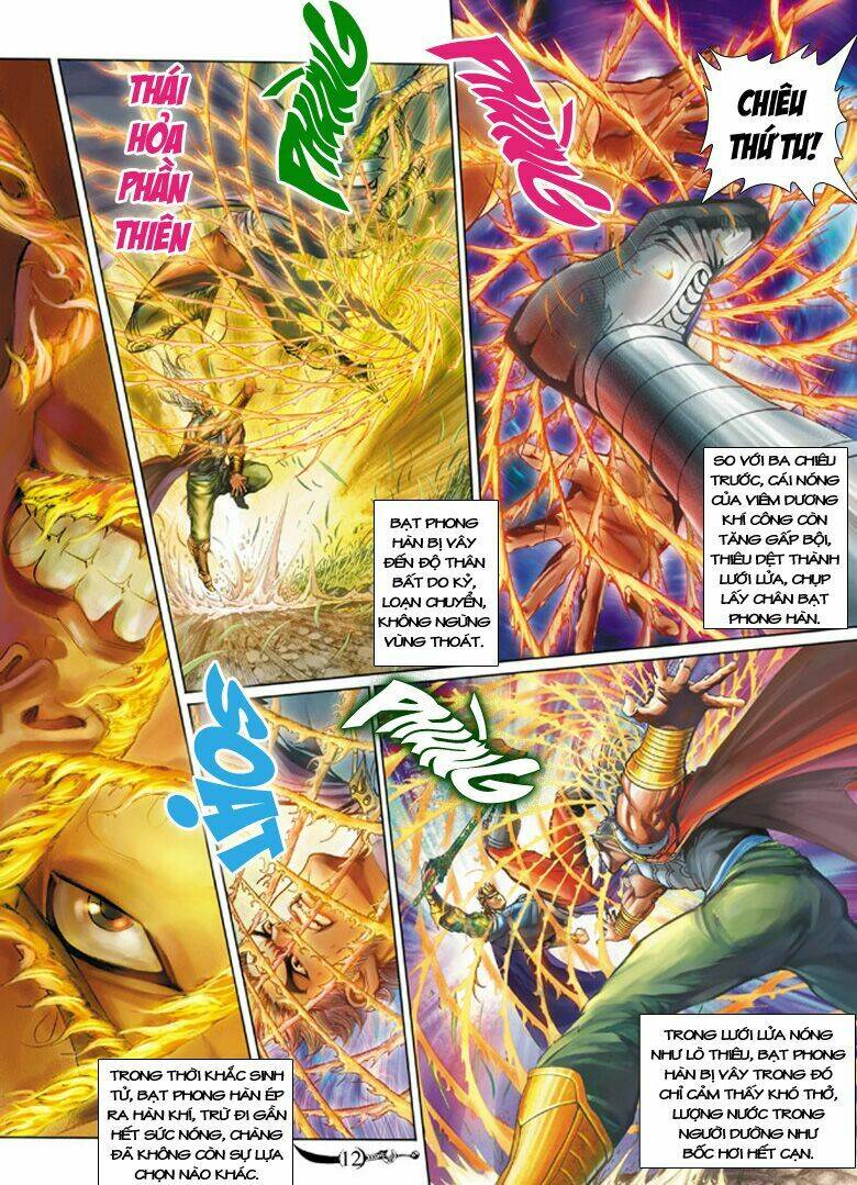 đại đường song long truyện chapter 177 12