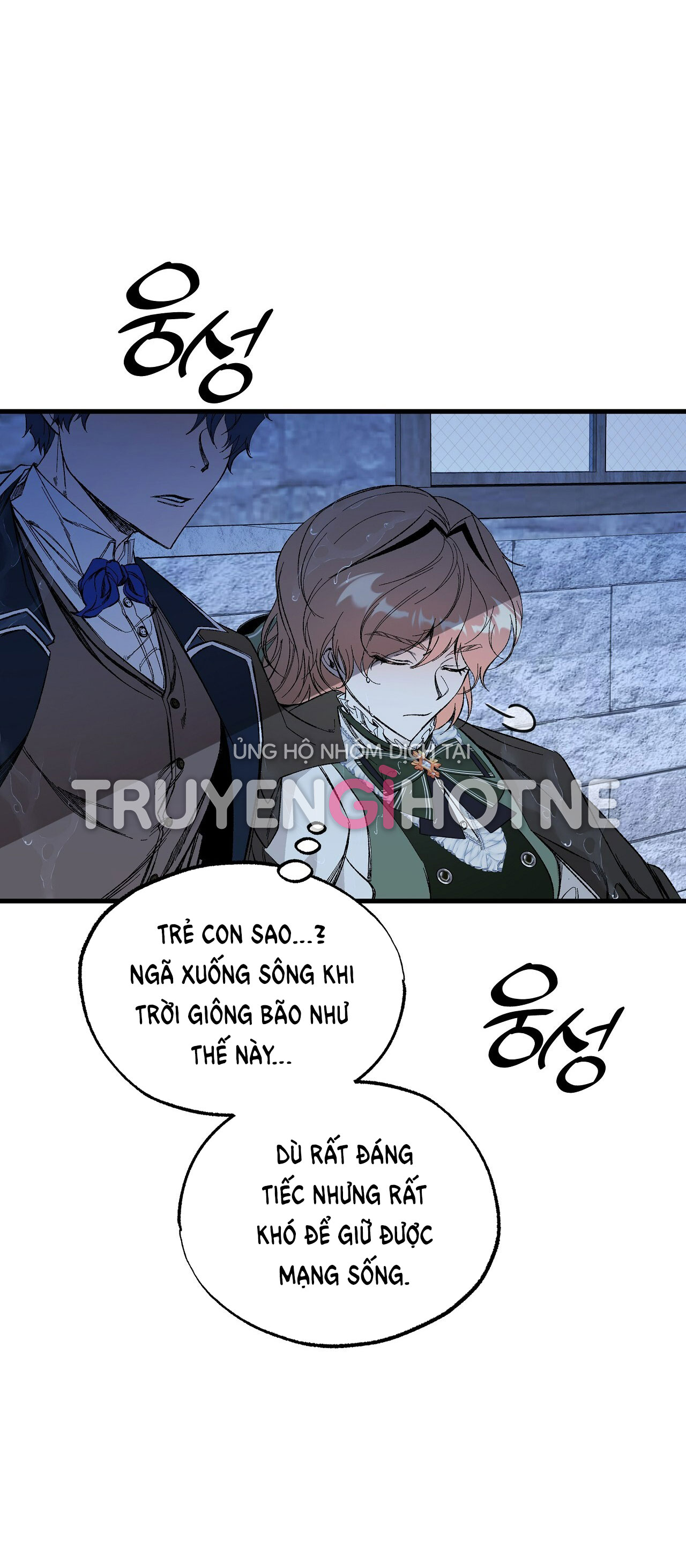 bánh xe của charlotte chapter 18.2 36