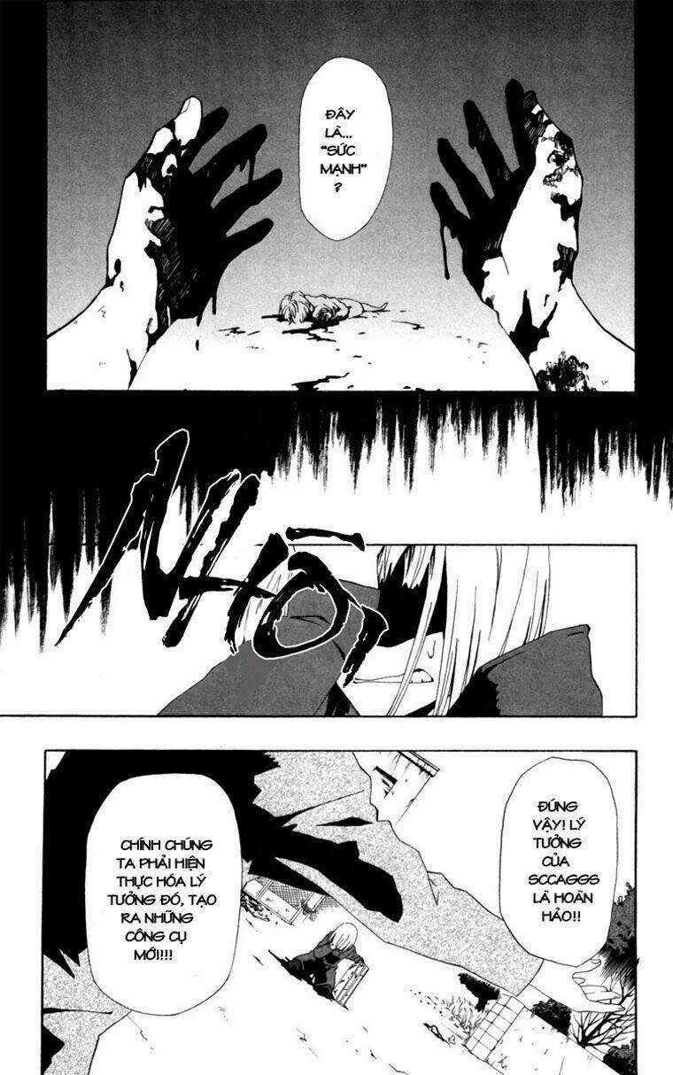 red raven chapter 3 19